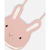 Rabbit Crossbody Bag, Soft Pink - Bags - 6