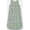 Muslin Sleep Sack, Sage Monkey - Sleepbags - 1 - thumbnail