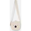 Koala Bag, Beige Koala - Bags - 1 - thumbnail