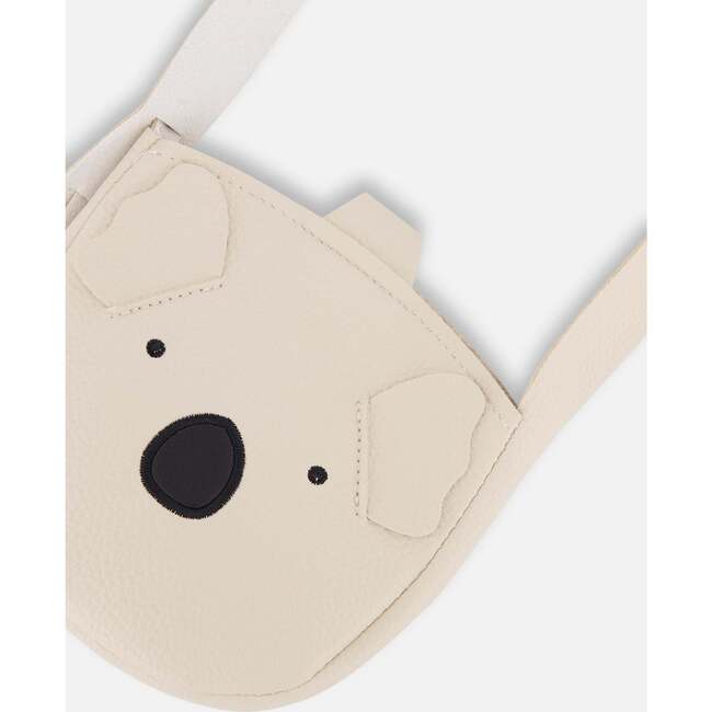 Koala Bag, Beige Koala - Bags - 6