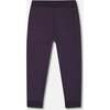 Jogger Sweatpants, Dark Gray - Sweatpants - 3