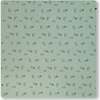 Muslin Blanket, Sage Monkey - Blankets - 4