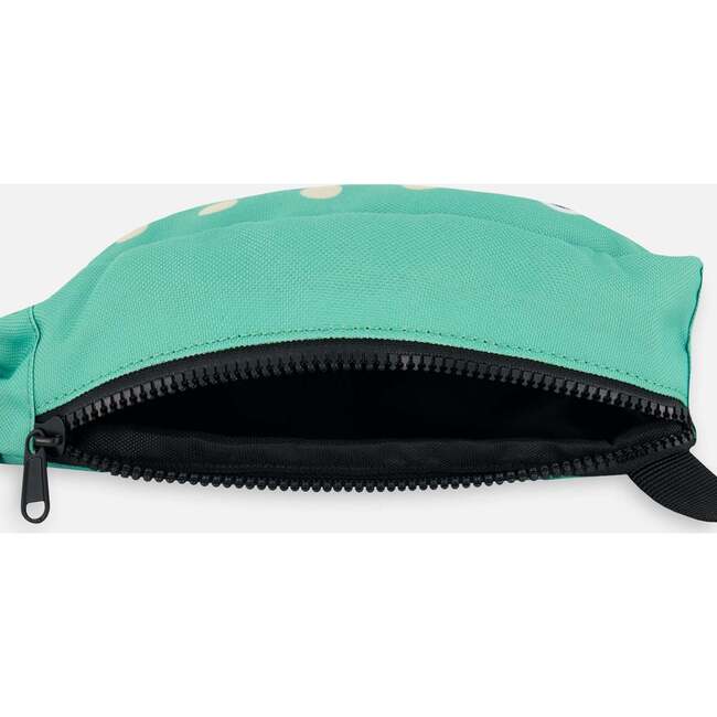 Fish Fanny Pack, Green - Bags - 5