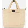 Changing Tote, Sugar Swizzle - Bags - 1 - thumbnail