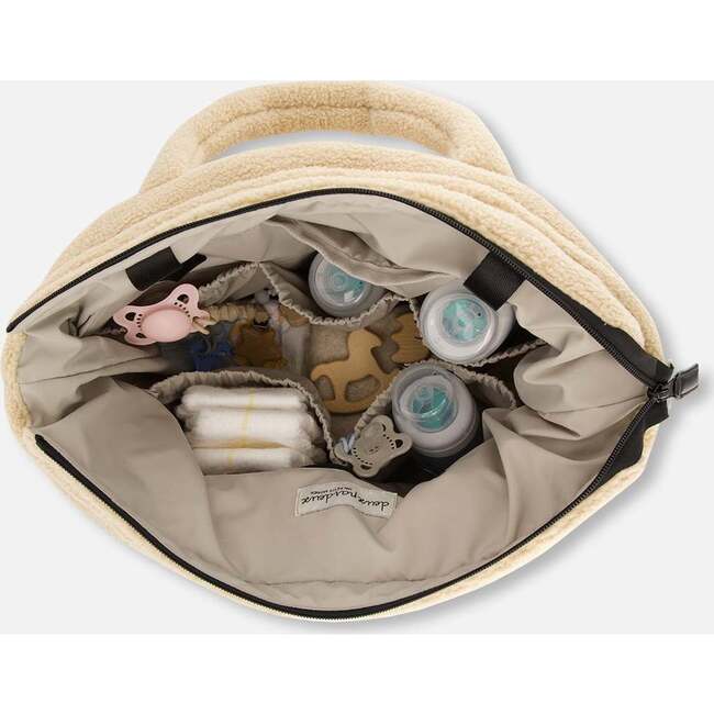 Changing Tote, Sugar Swizzle - Bags - 3