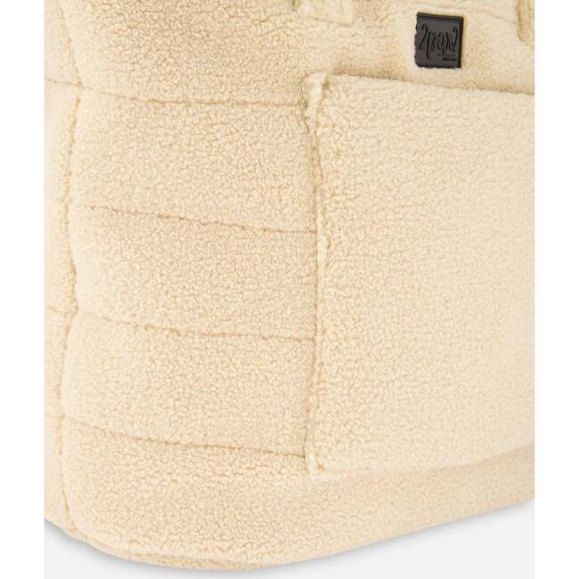 Changing Tote, Sugar Swizzle - Bags - 4