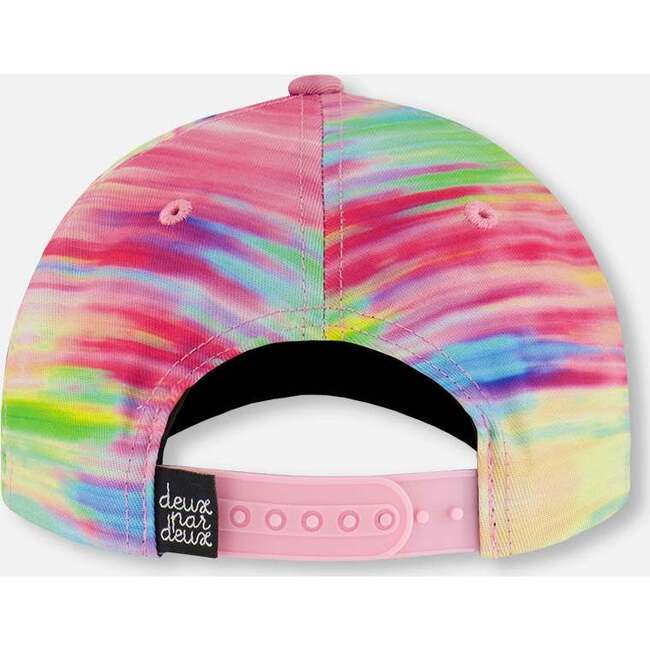 Cap, Multicolored - Hats - 4