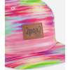 Cap, Multicolored - Hats - 5