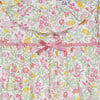 Little Liberty Print Mamie Willow Dress, Pink Mamie - Dresses - 3