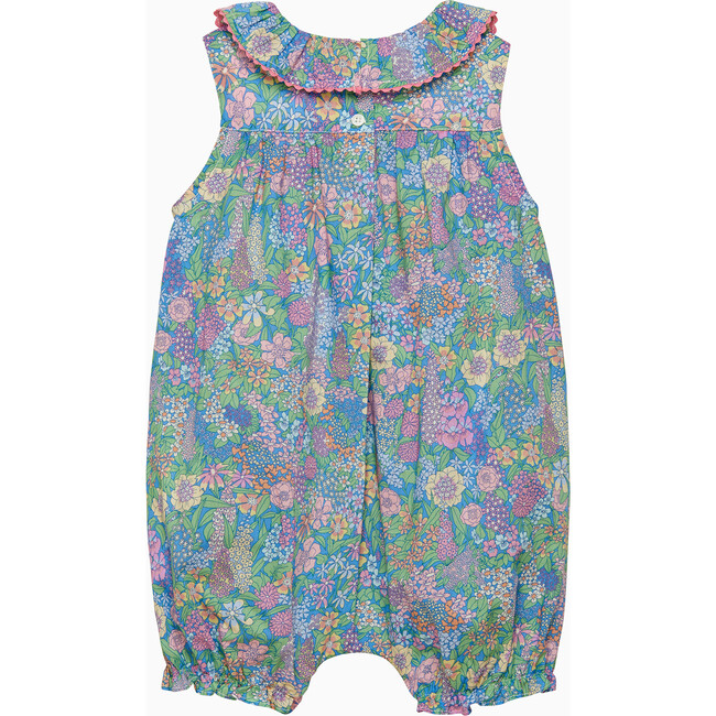 Little Liberty Print Ciara Romper, Ciara - Rompers - 2