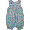 Little Liberty Print Ciara Romper, Ciara - Rompers - 2