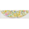 Little Liberty Print Betsy Willow Bodysuit, Yellow Betsy - Onesies - 3