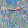 Little Liberty Print Ciara Romper, Ciara - Rompers - 3