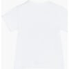 Little Guardsman T-Shirt, White - T-Shirts - 2