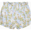 Little Bella Bunny Bloomers, Blue Bunny - Bloomers - 2