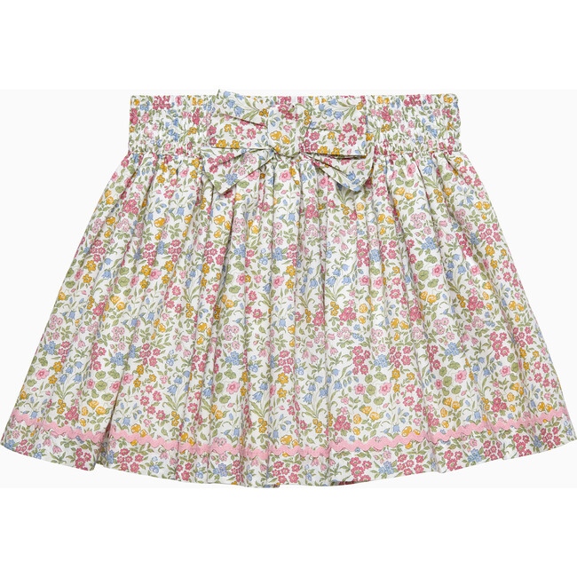 Liberty Print Lilibet Skirt, Lilibet