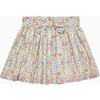 Liberty Print Lilibet Skirt, Lilibet - Skirts - 1 - thumbnail