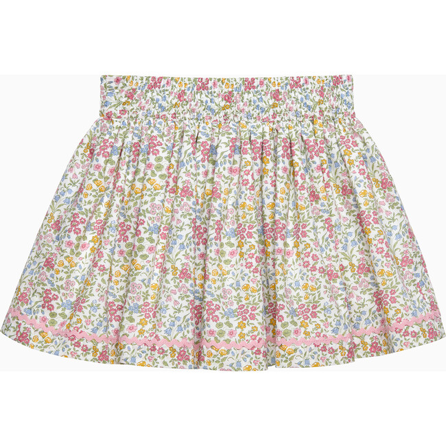 Liberty Print Lilibet Skirt, Lilibet - Skirts - 2