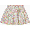 Liberty Print Lilibet Skirt, Lilibet - Skirts - 2
