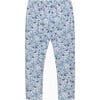 Liberty Print Betsy Leggings, Blue Betsy - Leggings - 1 - thumbnail