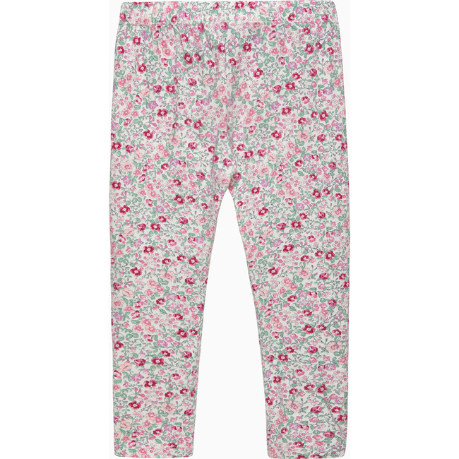 Liberty Print Betsy Leggings, Pink Betsy - Leggings - 2