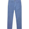 Jesse Jeans, Blue - Jeans - 1 - thumbnail