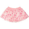 Coquette Bow Tutu, Pink - Tutus - 1 - thumbnail