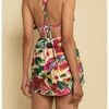 Sarong, Isla Floral - Cover-Ups - 3