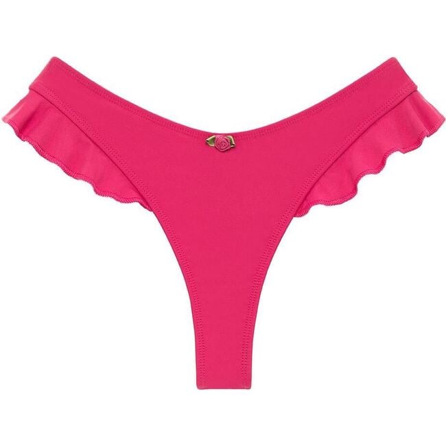 Kelly Bikini Bottom, Raspberry