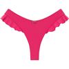 Kelly Bikini Bottom, Raspberry - Two Pieces - 1 - thumbnail