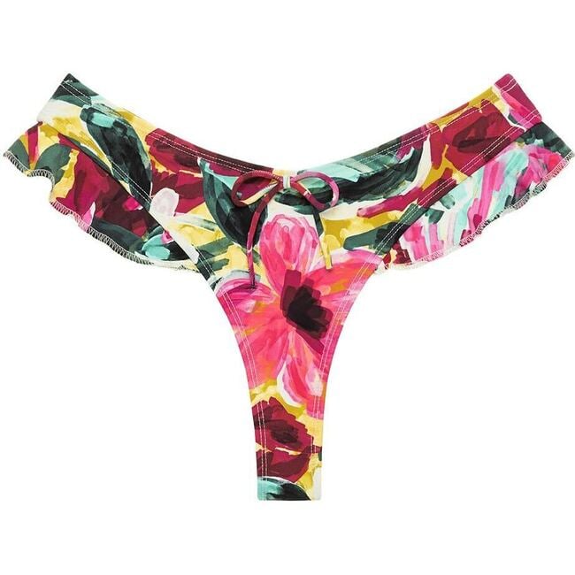 Kelly Bikini Bottom, Isla Floral