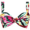 Hayden Bikini Top, Isla Floral - Two Pieces - 1 - thumbnail