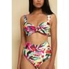 Hayden Bikini Top, Isla Floral - Two Pieces - 2