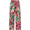 Drawstring Pant, Isla Floral - Pants - 1 - thumbnail