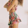 Boho Short, Isla Floral - Shorts - 2