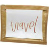 Travel Pouch - Makeup Bags - 1 - thumbnail