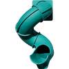 Premium Turbo Tube Slide for 7' Deck Height - Green - Outdoor Games - 1 - thumbnail