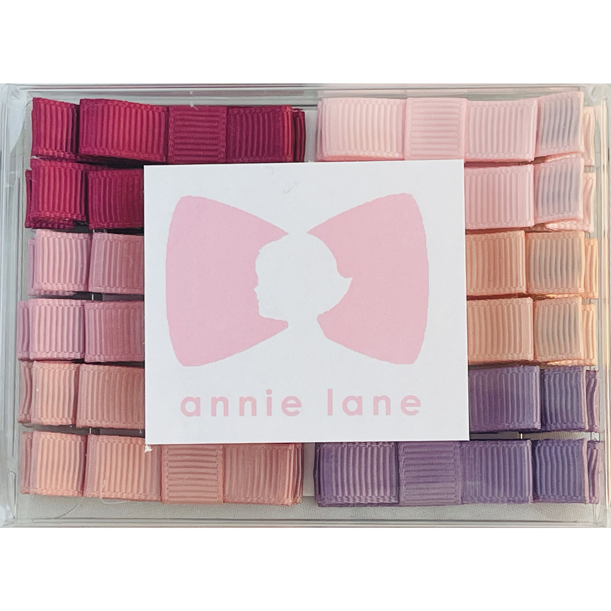 Twelve Bows Box Set, Valentine's Day #6 - Bows - 1
