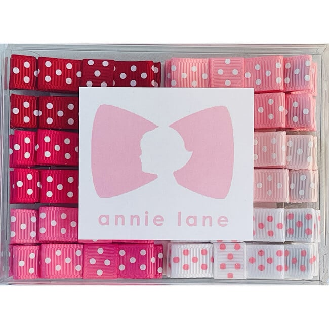 Twelve Bows Box Set, Valentine's Day #5