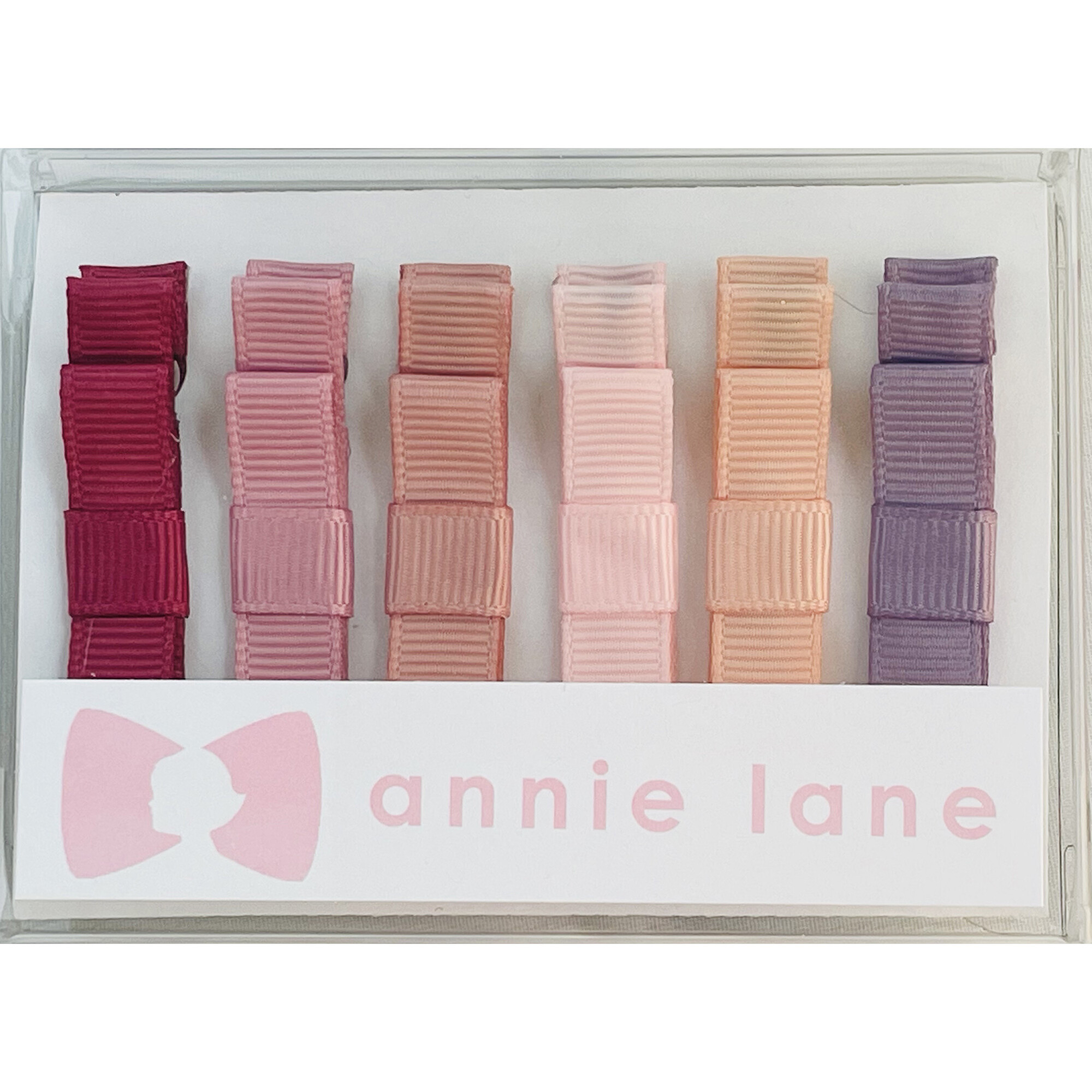 Six Bows Box Set, Valentine's Day #3 - Bows - 1