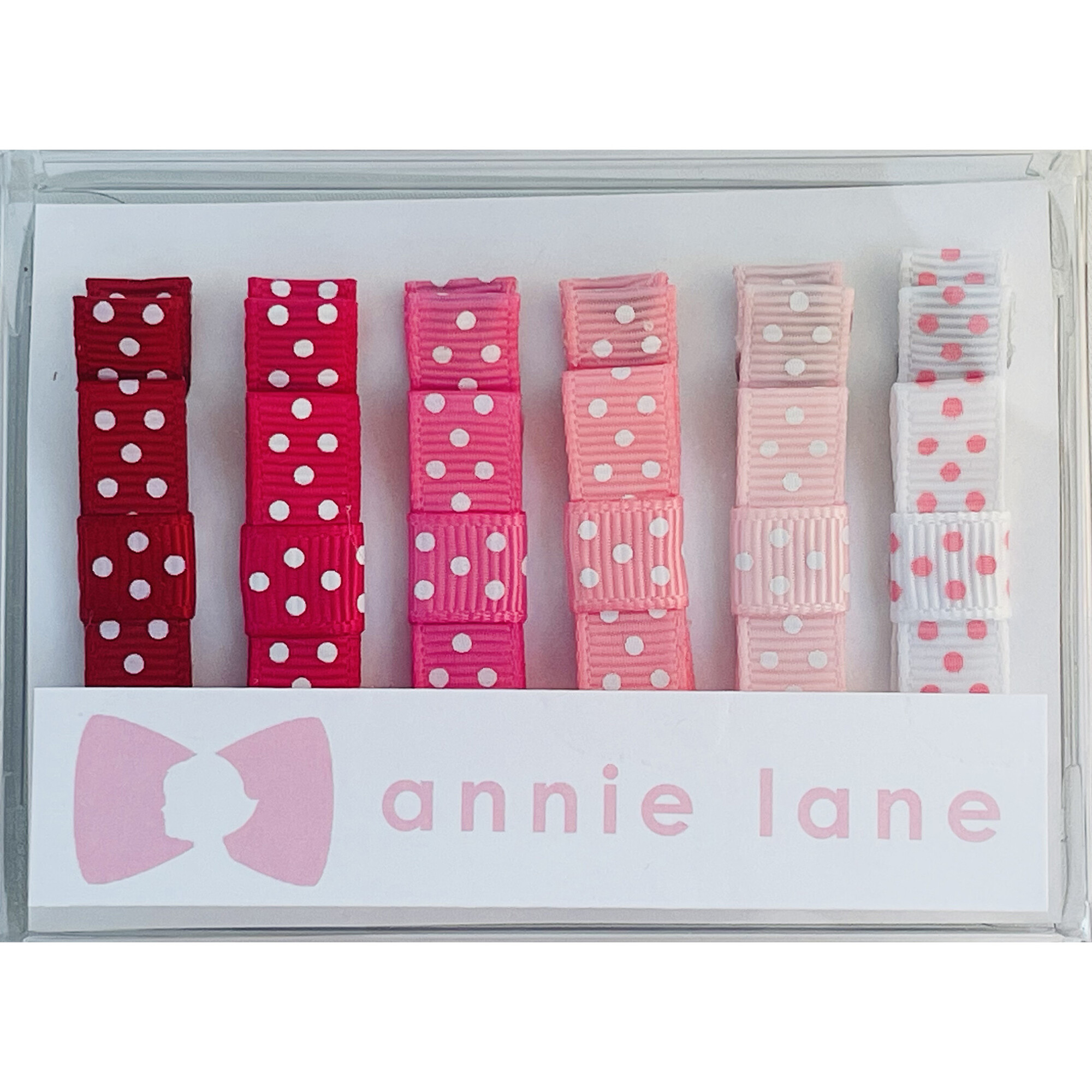 Six Bows Box Set, Valentine's Day #2 - Bows - 1