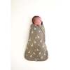 Wonderzip Swaddle 1.0 Tog, Giraffe Maple - Swaddles - 2