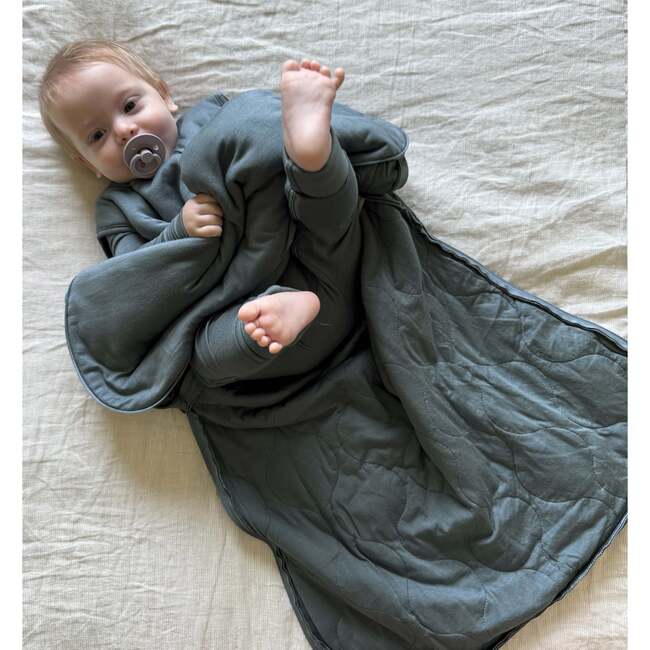 Wonderzip Sleep Bag 2.5 Tog, Hush - Sleep Sacks - 2