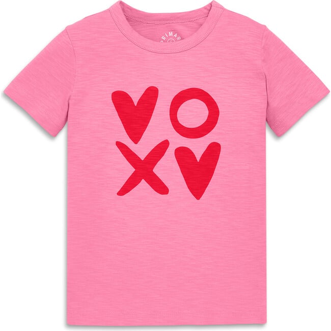 Kids Xo Tee, Taffy XO