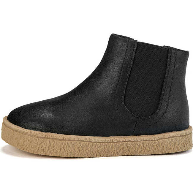 Harry 2.0 Winter Boots, Black