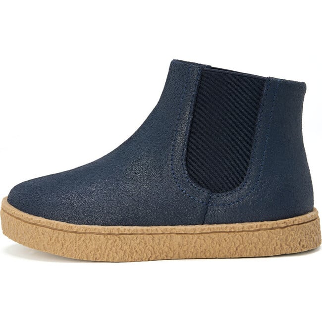 Harry 2.0 Winter Boots, Navy