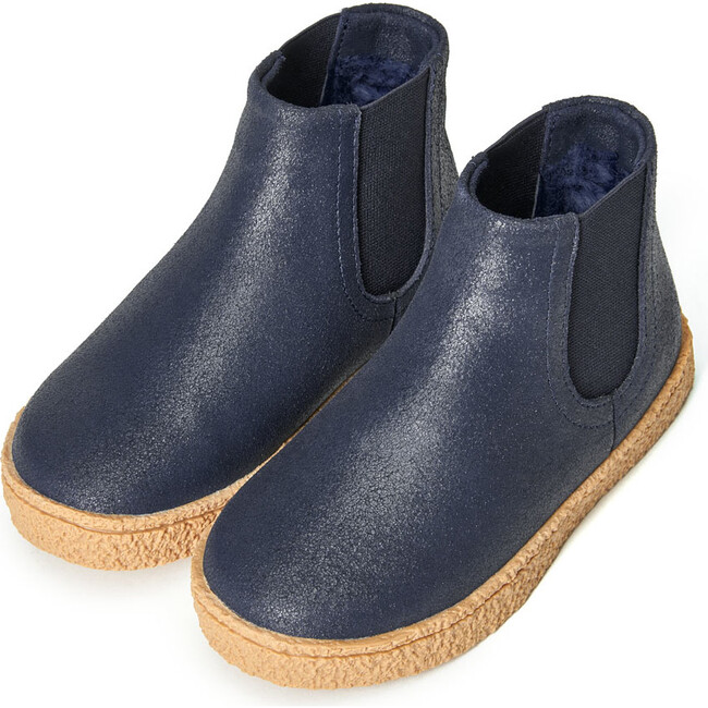 Harry 2.0 Winter Boots, Navy - Boots - 2