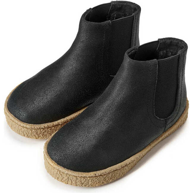 Harry 2.0 Winter Boots, Black - Boots - 2