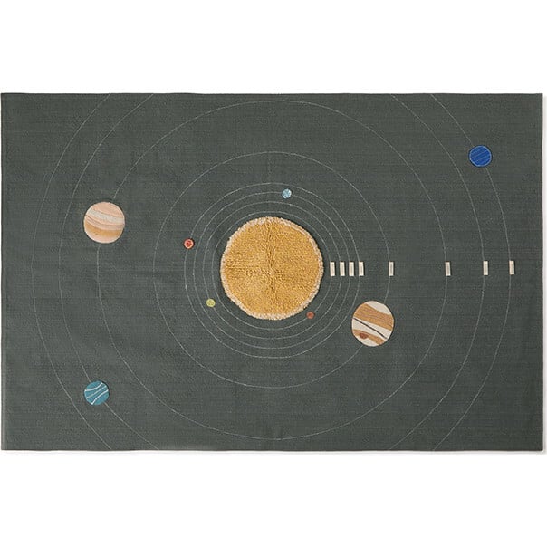 Solar System Wall Hanger