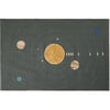 Solar System Wall Hanger - Wall Décor - 1 - thumbnail